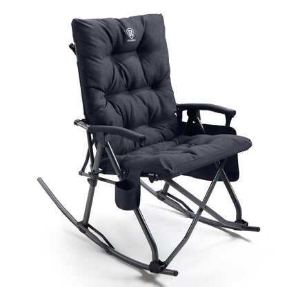 Camping Chair Black option