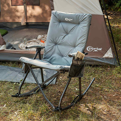 Rocking Camping Chair source view 17