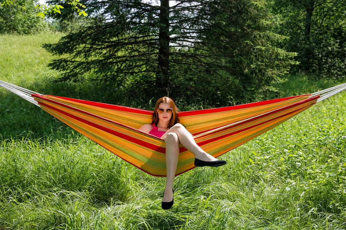 Double Hammock source view 17