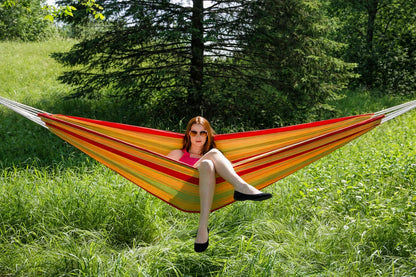 Double Hammock source view 17