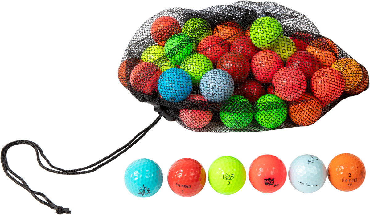 Golf Balls source image 5