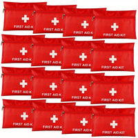 16 pieces (empty bag)