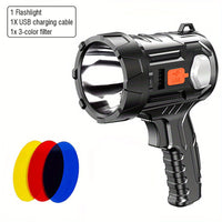 Flashlight