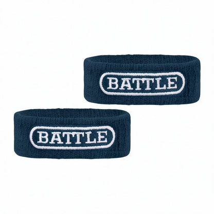 Football Arm Bands Navy option