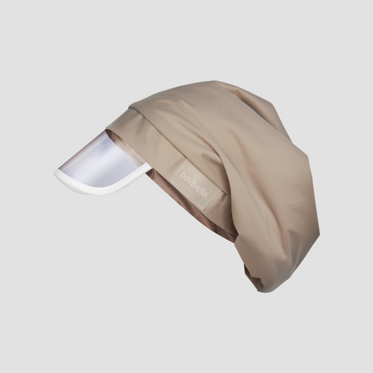 Waterproof Rain Hat Classic / Khaki option