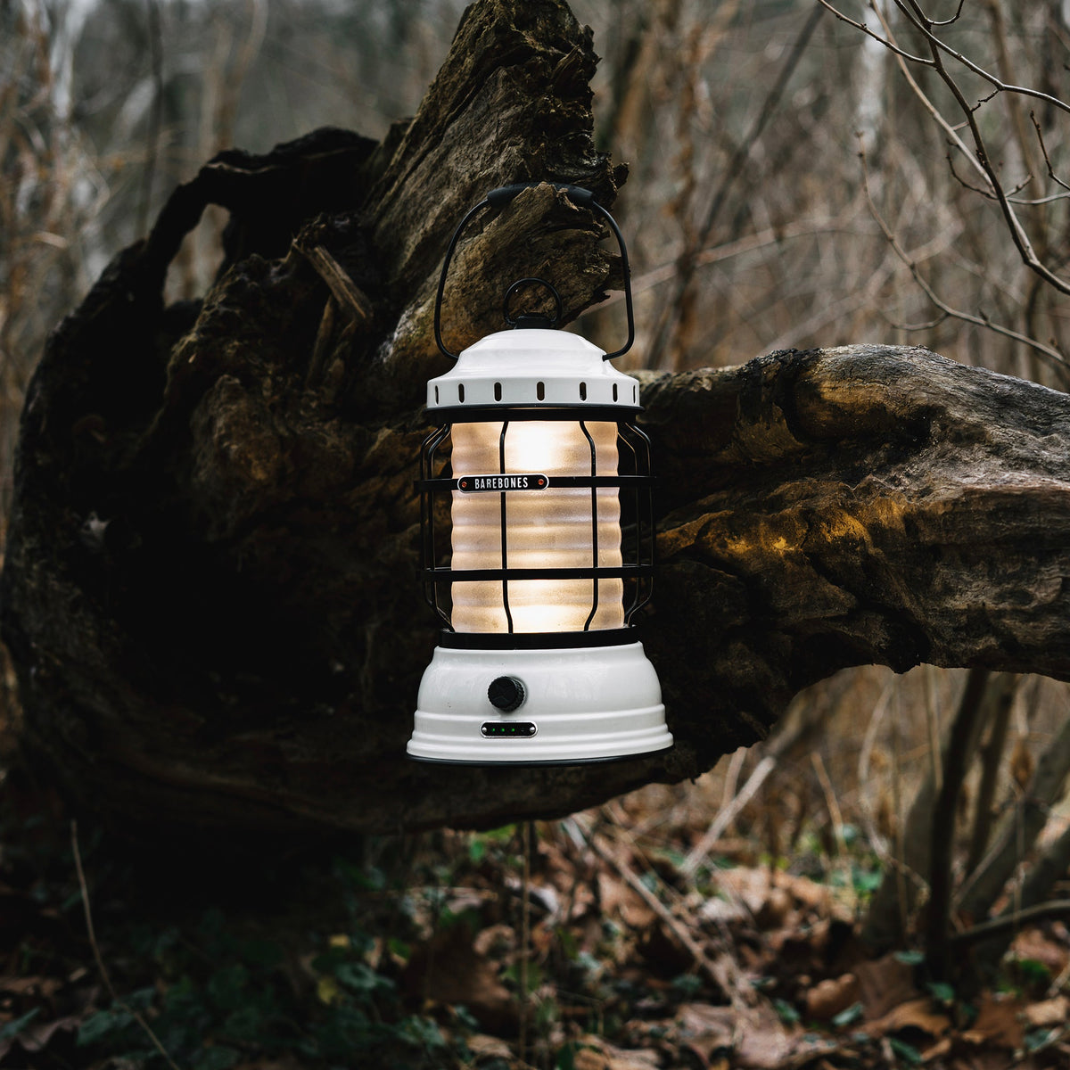 Camping Lantern source view 18