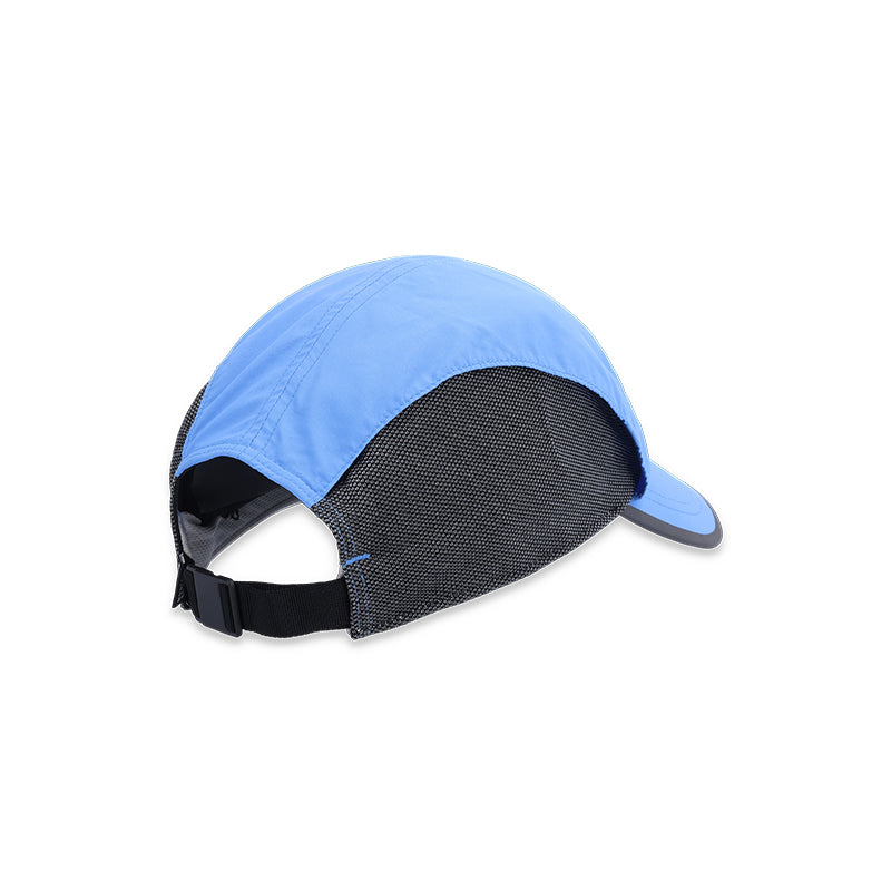 Running Cap source view 18