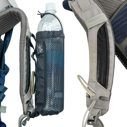 Backpack Water Bottle Sleeve source view 18
