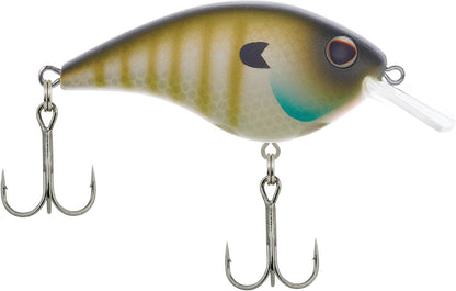 Shallow Diving Crankbait MF Bluegill / 5 - 2 1/4 inch - 1/3 oz option