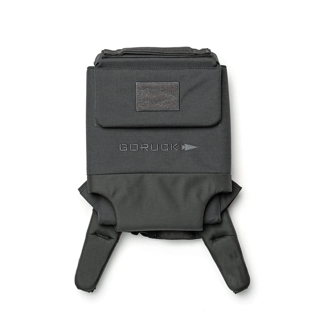 Ruck Plate Carrier Standard / Armor Grey option