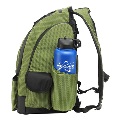 Disc Golf Backpack source view 18