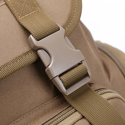 40L MOLLE Outdoor Backpack source view 18