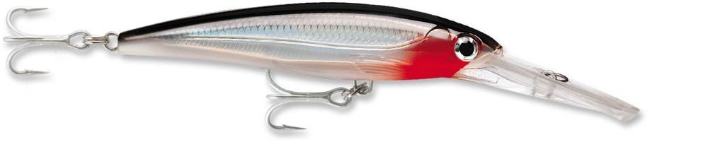Saltwater Trolling Lure Silver option