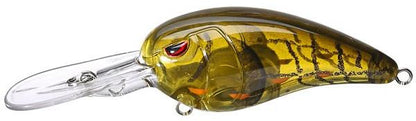 Medium Diving Crankbait source view 18