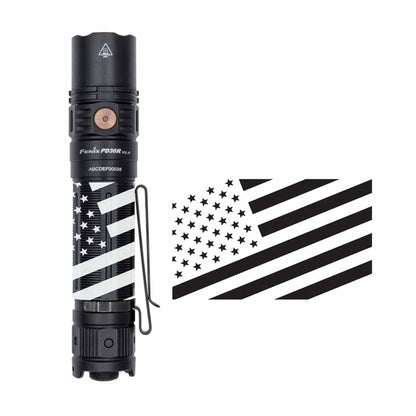 Rechargeable Handheld Flashlight source view 18