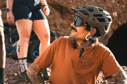 All Road Bicycle Helmet source view 18