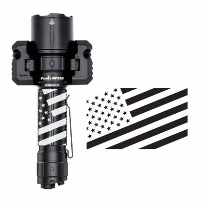 Rechargeable Duty Flashlight source view 18