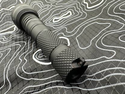 Rechargeable Flashlight source view 18