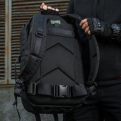 Tactical Backpack source view 18