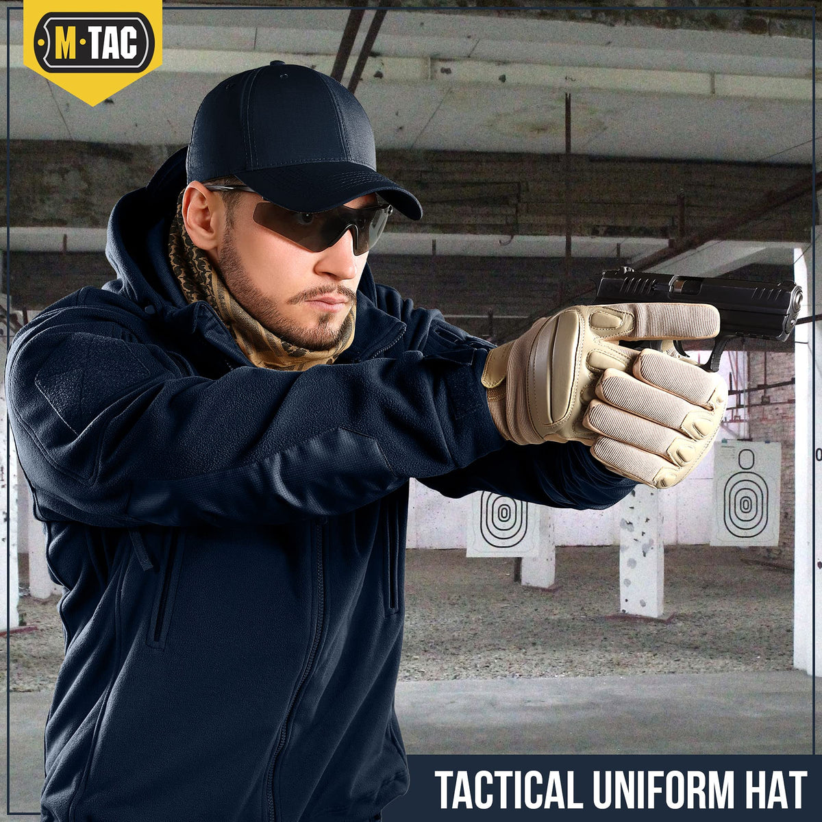 Baseball Cap source view 18