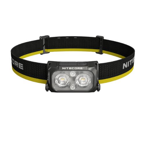 Multi-Color Rechargeable Headlamp source view 18