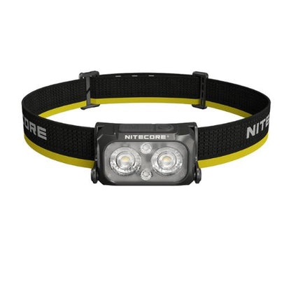 Multi-Color Rechargeable Headlamp source view 18