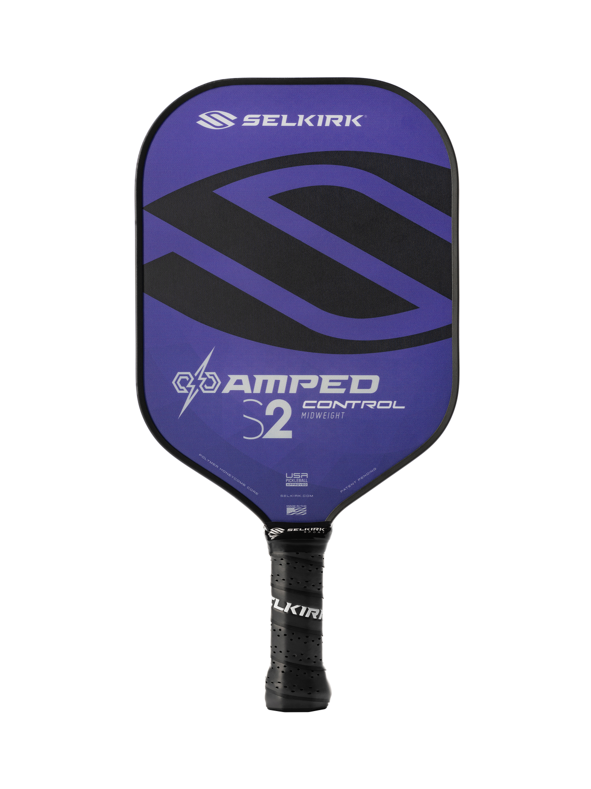 Control Pickleball Paddle source view 18