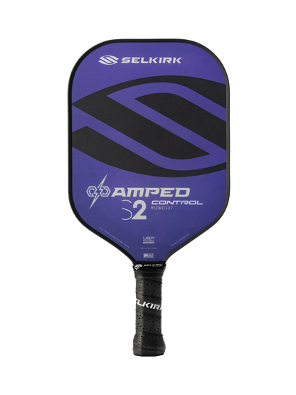 Control Pickleball Paddle source view 18