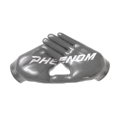 Youth Football Gloves source view 18