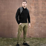 Ranger Green