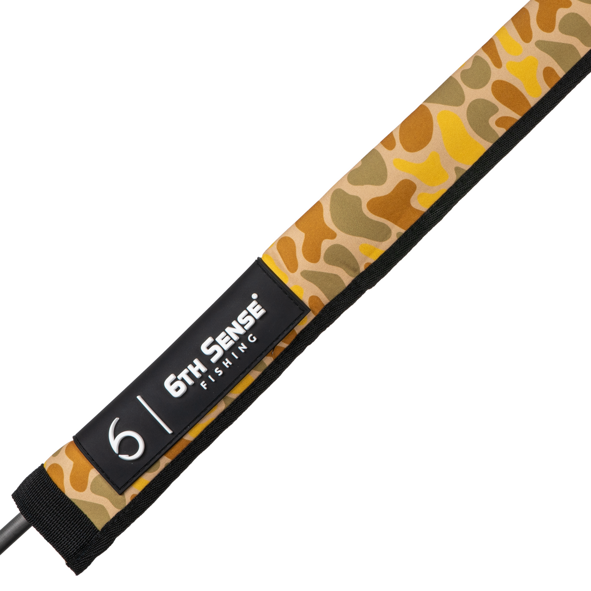 Baitcasting Rod Sleeve source view 18