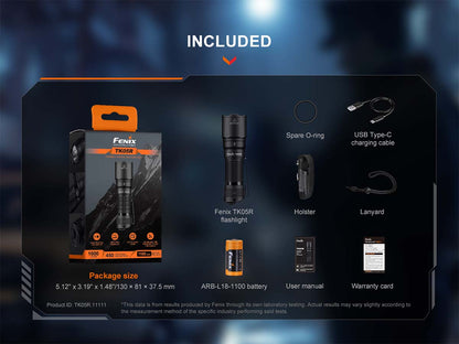Rechargeable EDC Flashlight source view 18