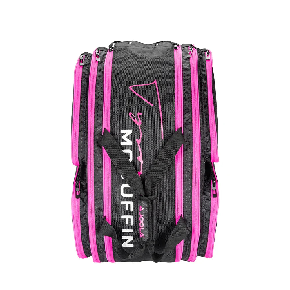 Pickleball Duffle Bag source view 18