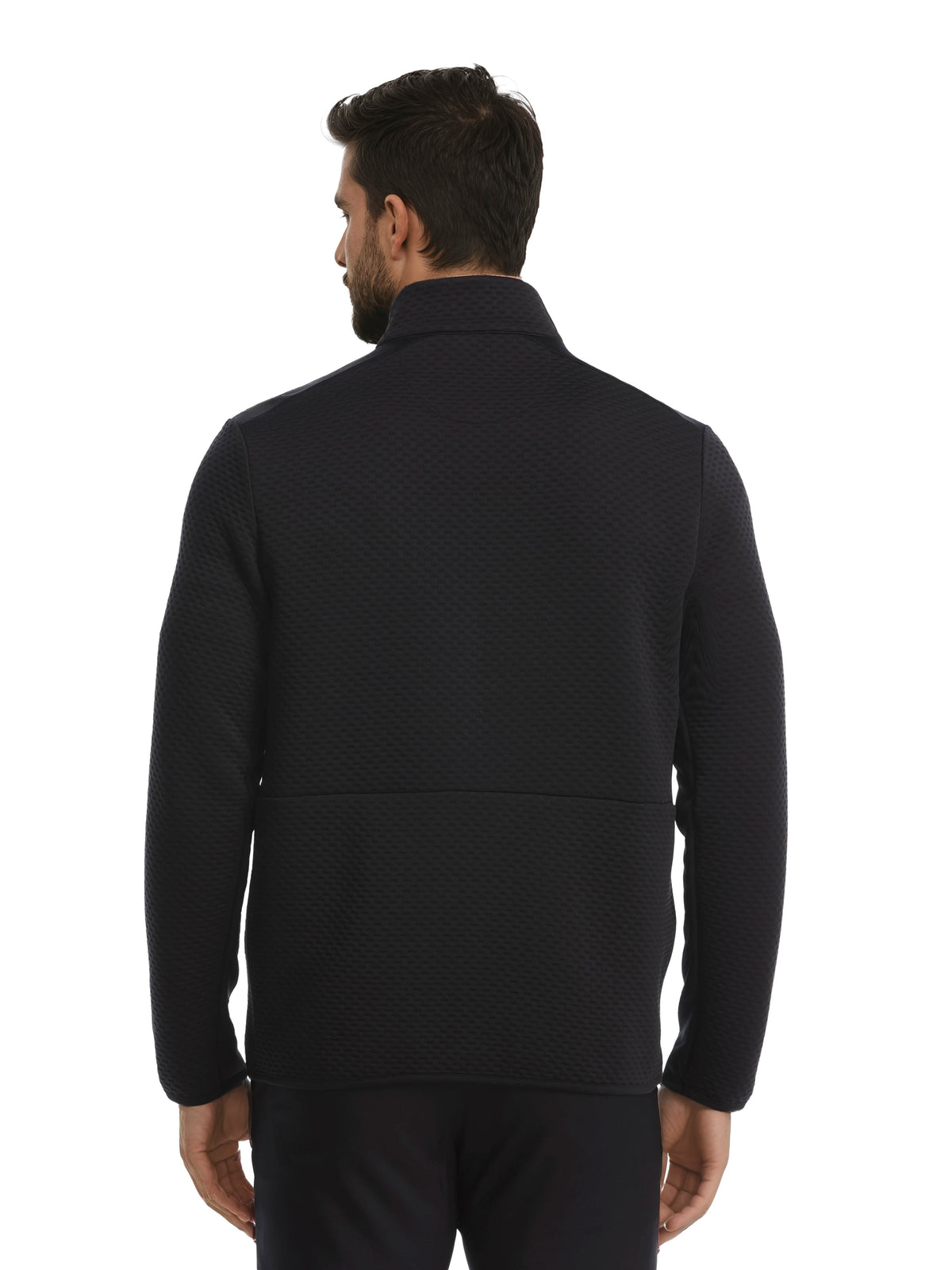 Men's Golf Base Layer source view 18