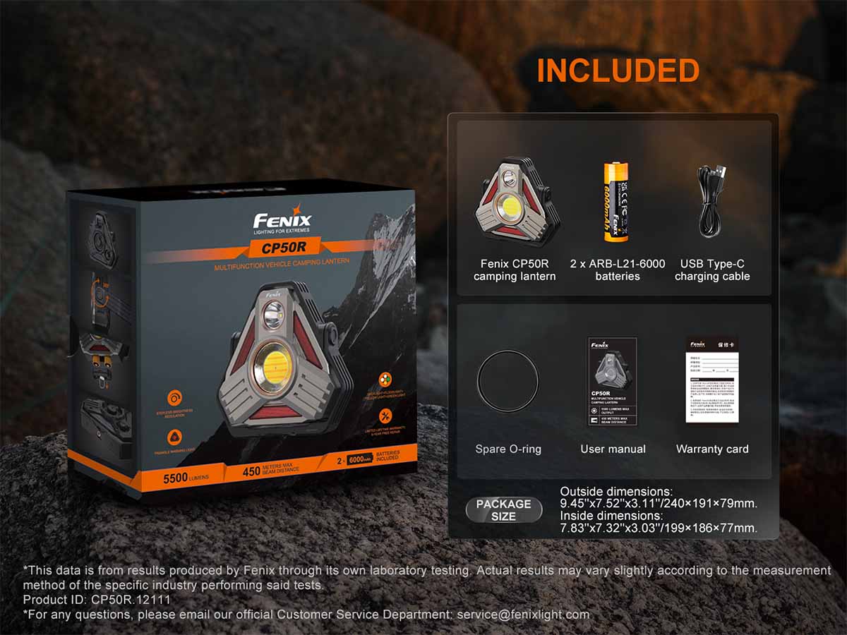 Rechargeable Work Lantern source view 18