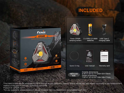 Rechargeable Work Lantern source view 18