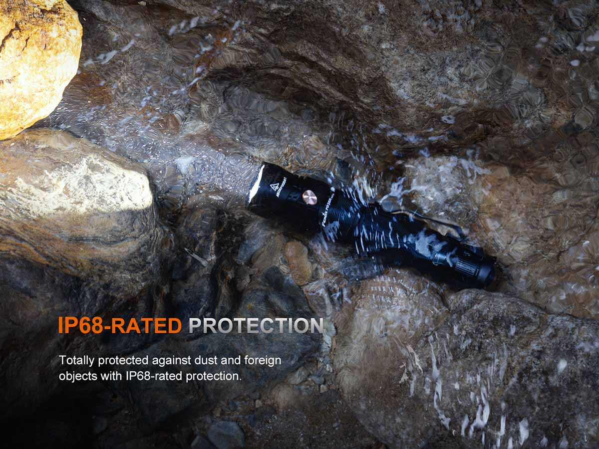 Rechargeable Tactical Flashlight source view 18