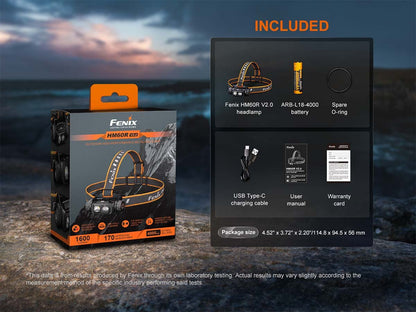 Rechargeable Multi-Beam Headlamp source view 18