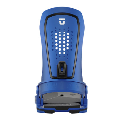 All-Mountain Snowboard Bindings source view 18