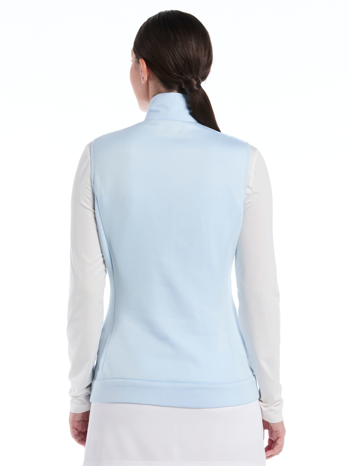 Women's Golf Vest source view 18