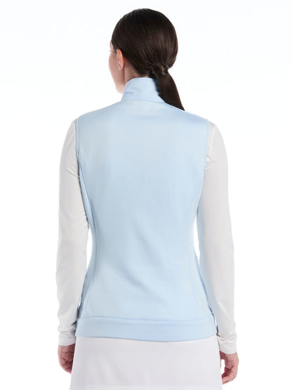 Women's Golf Vest source view 18
