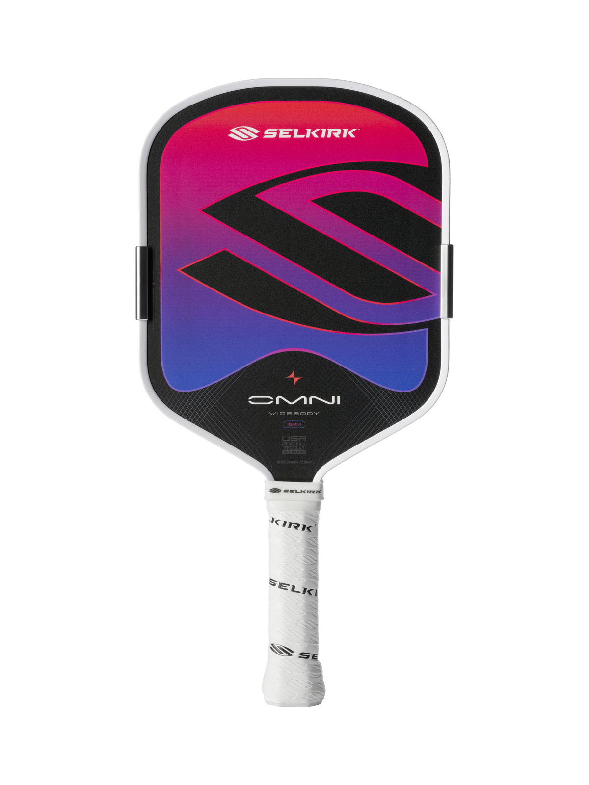 Pickleball Paddle source view 18
