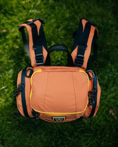 Disc Golf Backpack source view 18