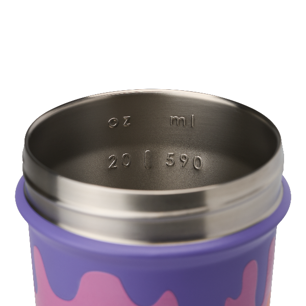 Insulated Shaker Bottle source view 18