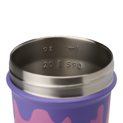 Insulated Shaker Bottle source view 18