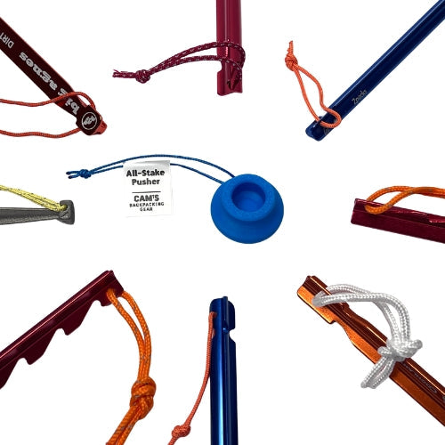 Tent Stake Pusher Tool source view 18