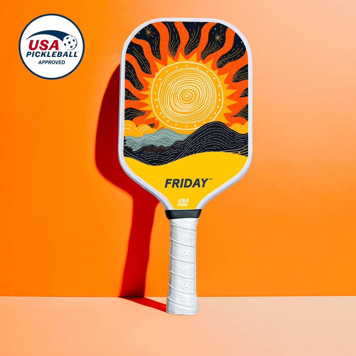 Pickleball Paddle source view 18