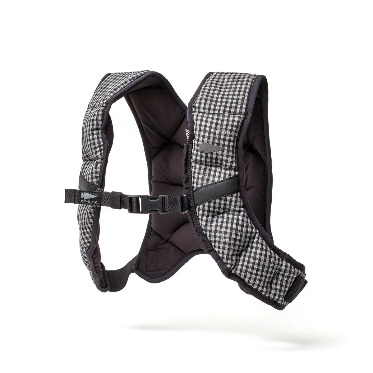 Women's Weighted Training Vest source view 18