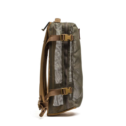 Breathable Mesh Training Backpack source view 18