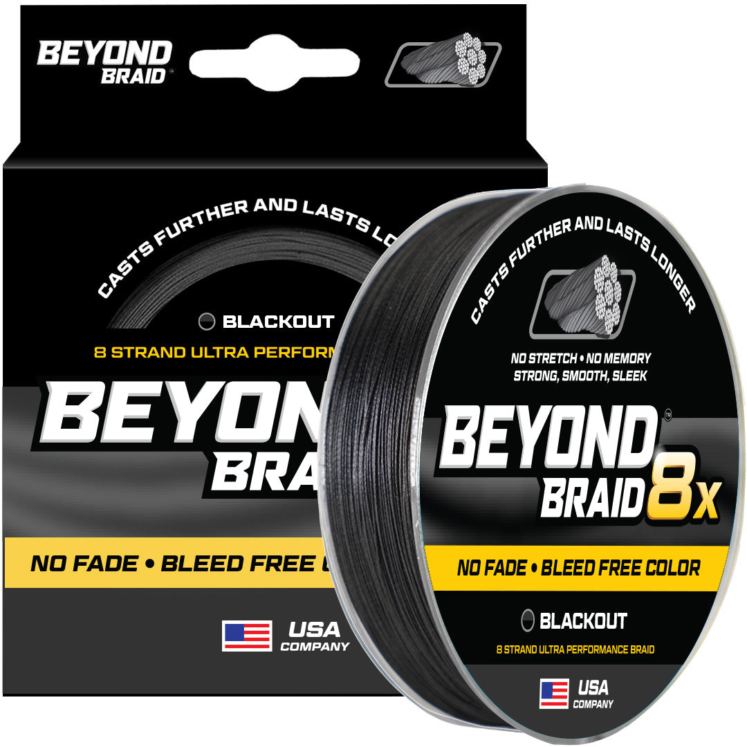 Braided Fishing Line source view 18